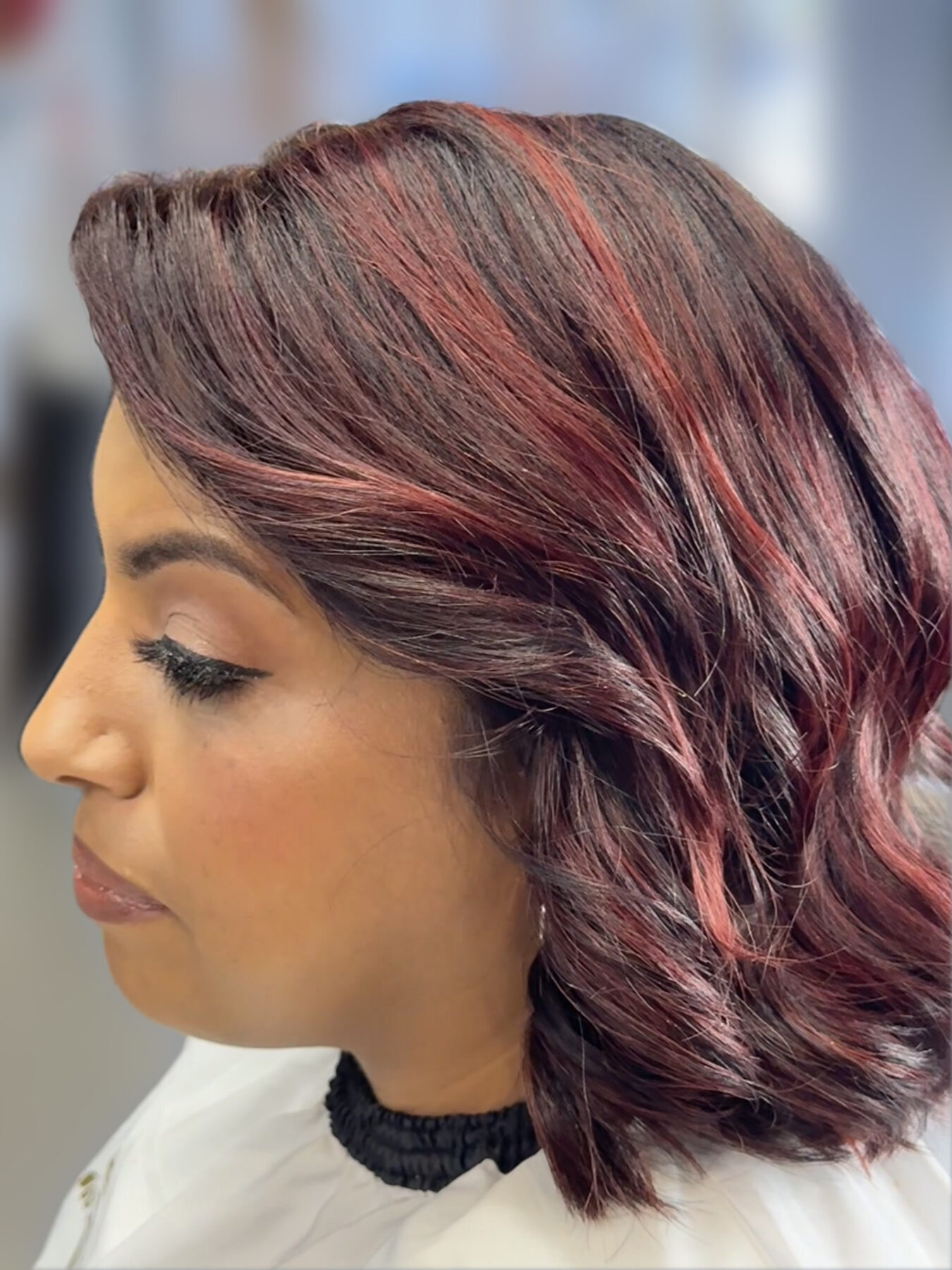 Makeup by Trilogy Salon
